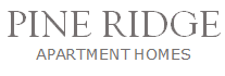 Pine Ridge Apartments